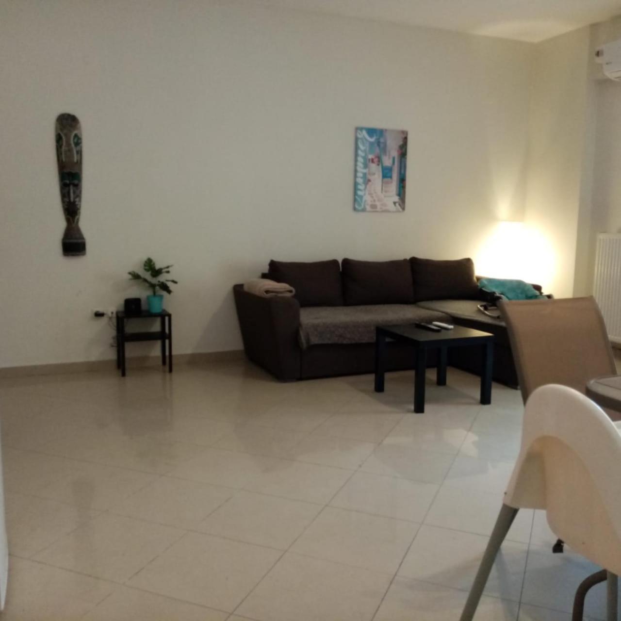 Apartment By The Beach - Nei Epivates ネオイ・エピヴァタイ エクステリア 写真