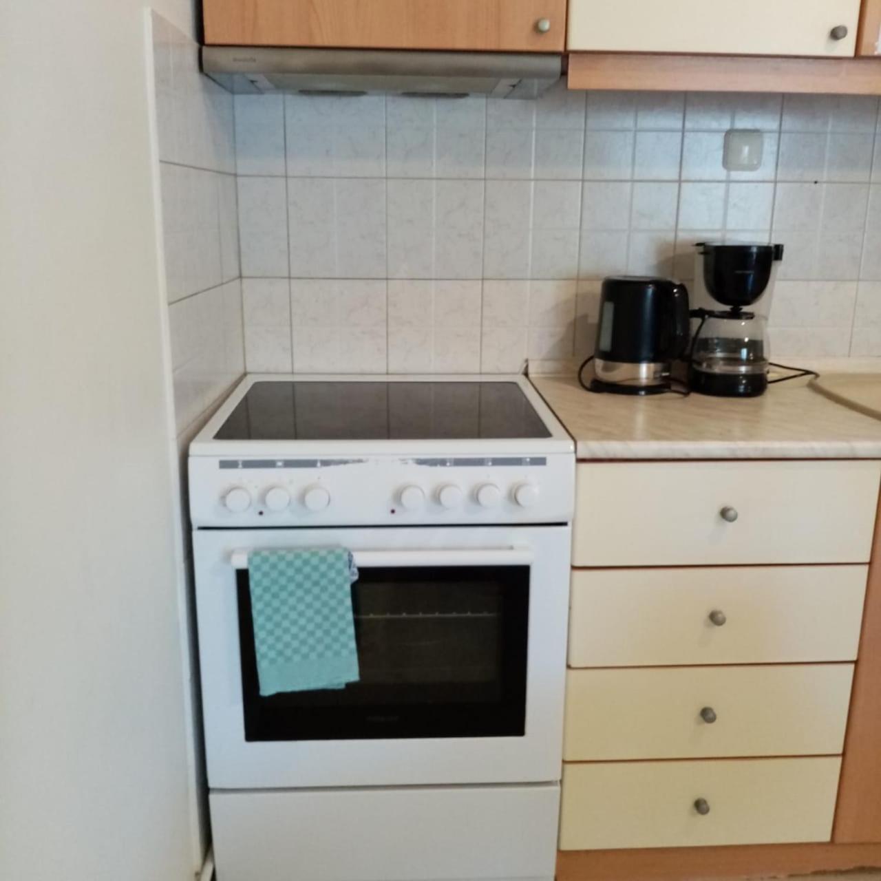 Apartment By The Beach - Nei Epivates ネオイ・エピヴァタイ エクステリア 写真