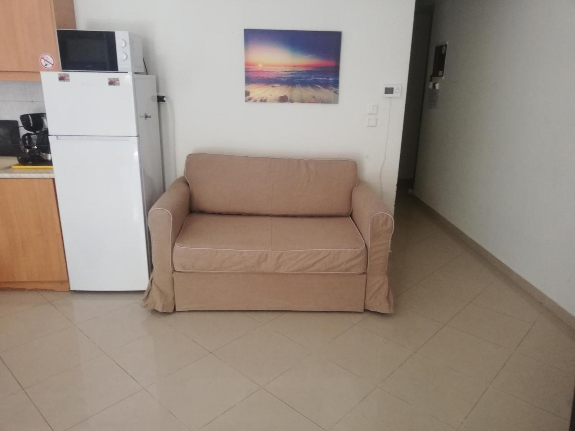 Apartment By The Beach - Nei Epivates ネオイ・エピヴァタイ エクステリア 写真